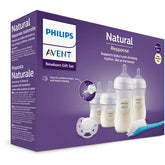 Philips Avent Natural Response Coffret cadeau nouveau-né 0m+